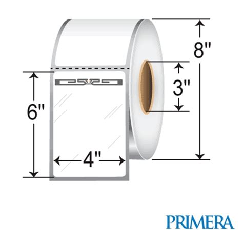 rfid inlay on product|rfid lost freight labels 4x6.